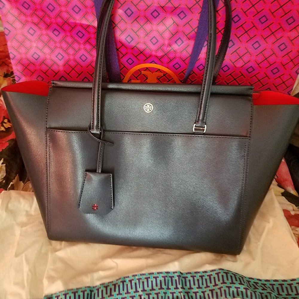 Tory Burch Parker Tote